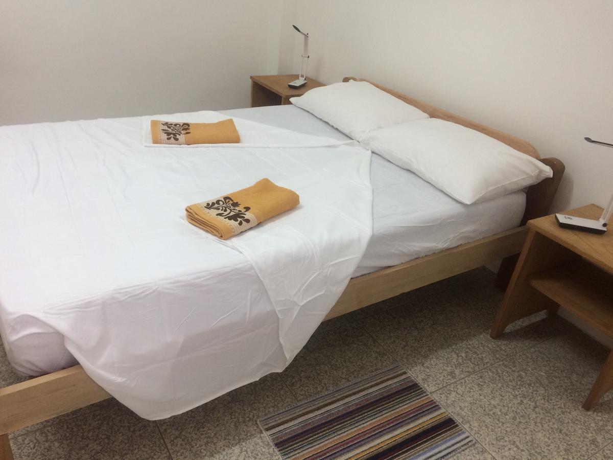 The Amazon Within Hostel Iquitos Exterior photo